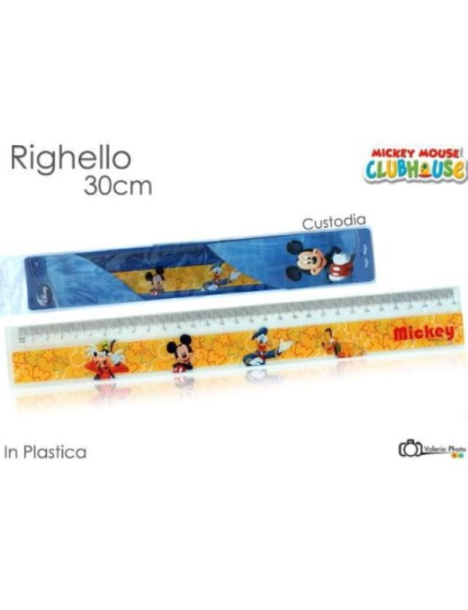 MICKEY RIGHELLO 30cm AS3657 $$