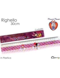 MINNIE RIGHELLO 30cm AS3658 $$