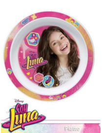 SOY LUNA PIATTO 6460030 $$