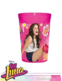 SOY LUNA BICCHIERE 6460320 $$