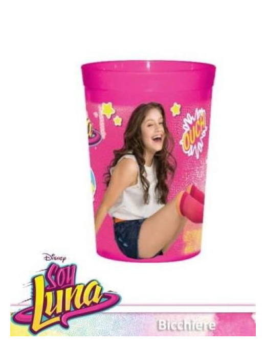 SOY LUNA BICCHIERE 6460320 $$