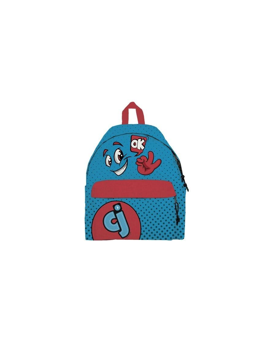 CJ ZAINO AMERICANO 42cm CJ0002B