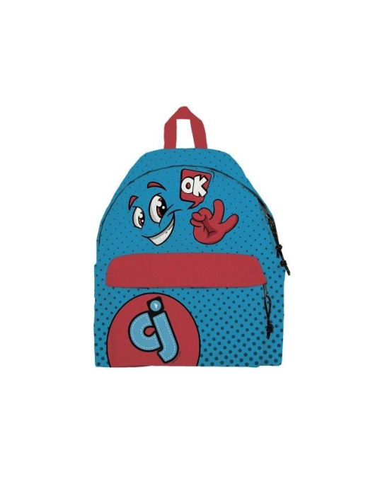 CJ ZAINO AMERICANO 42cm CJ0002B