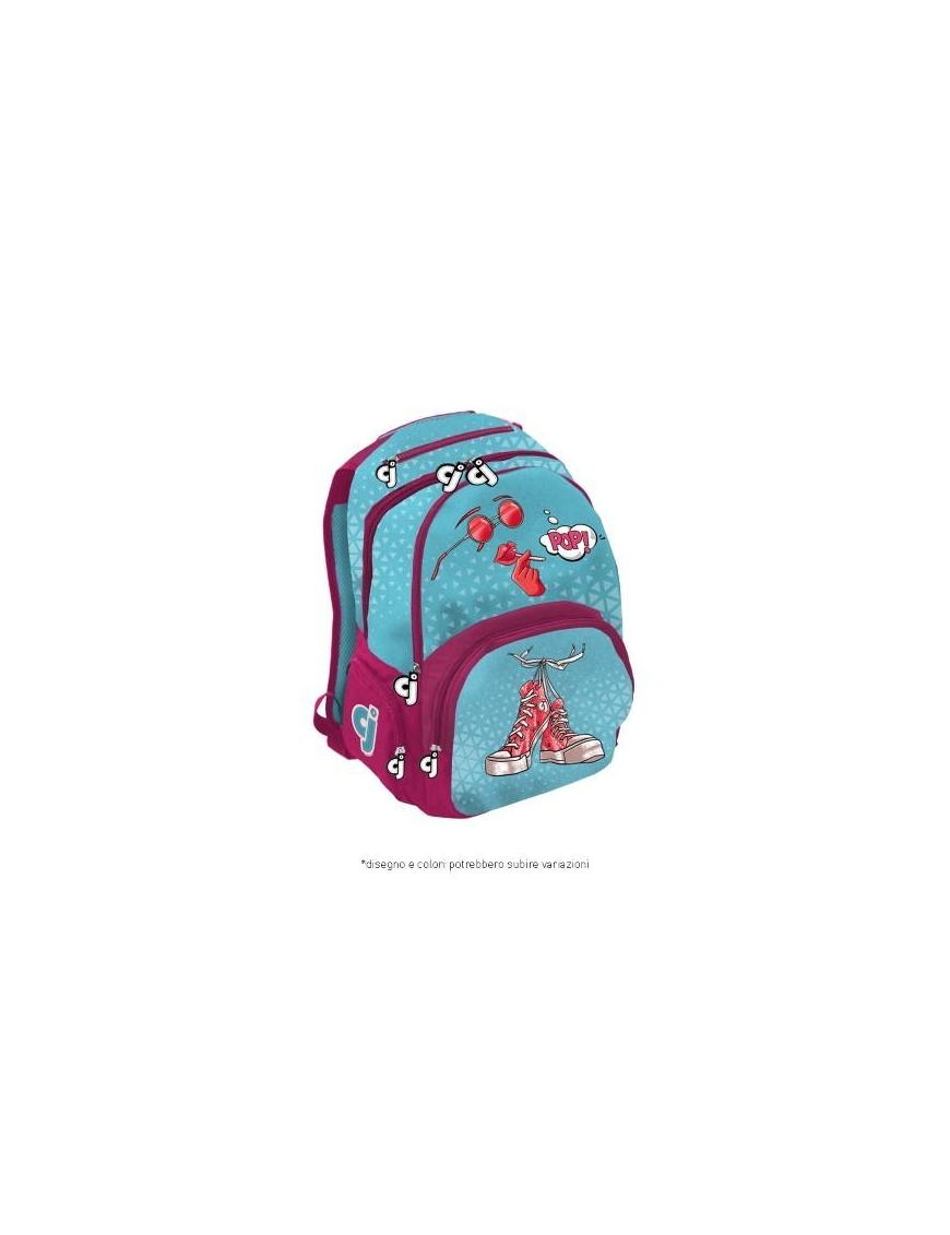 CJ ZAINO ROUND CJ0055B