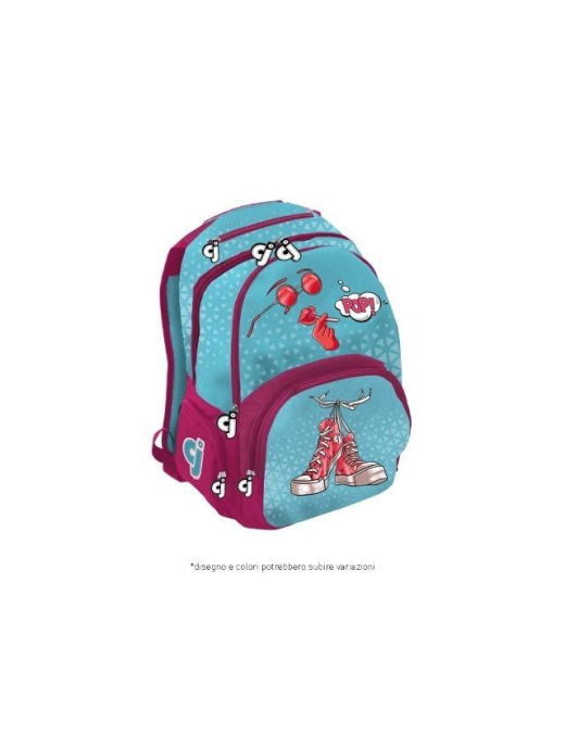CJ ZAINO ROUND CJ0055B