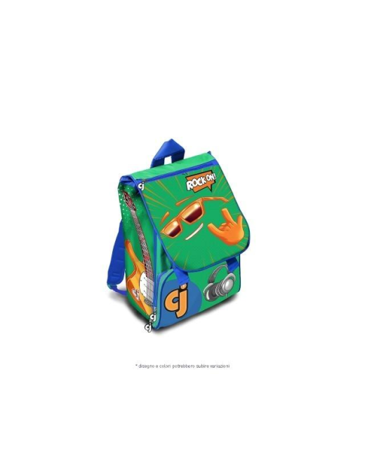 CJ ZAINO ESTENSIBILE 40cm CJ0450C