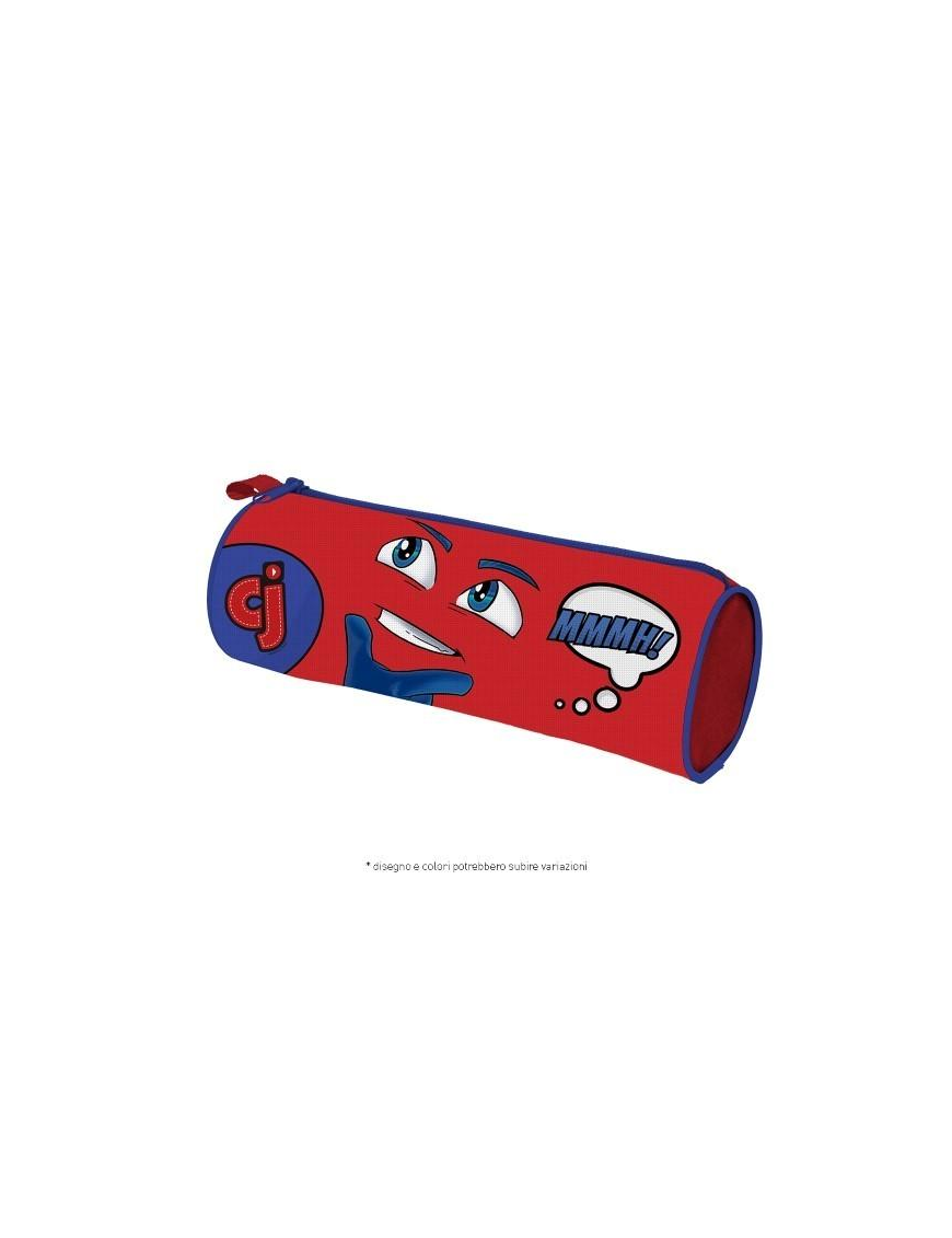 CJ ASTUCCIO TOMBOLINO 22x8,5cm CJ0463D