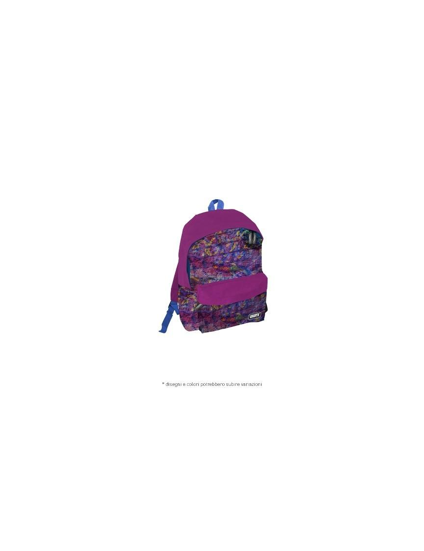 UWNY ZAINO AMERICANO 42cm EX0458B