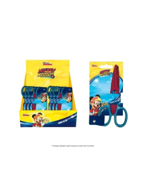 MICKEY FORBICI ONDULATE MIC0264