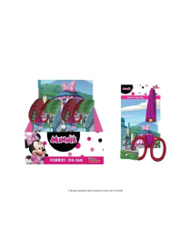 MINNIE FORBICI ONDULATE MIN0264