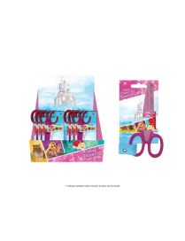 PRINCESS FORBICI ONDULATE PR0264