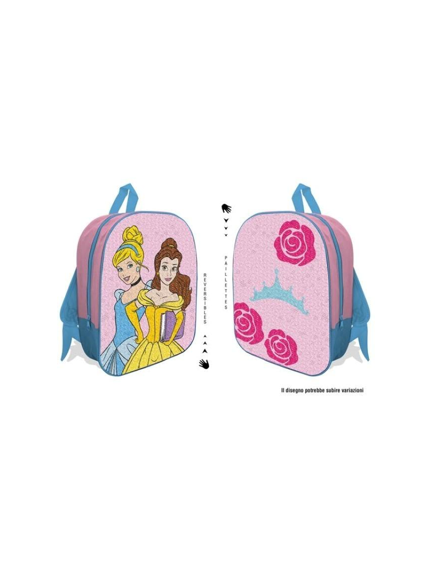 PRINCESS ZAINO REVERSIBILE PR0457