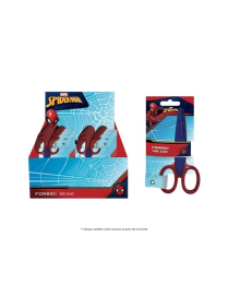 SPIDERMAN FORBICI ONDULATE SP0264 $$