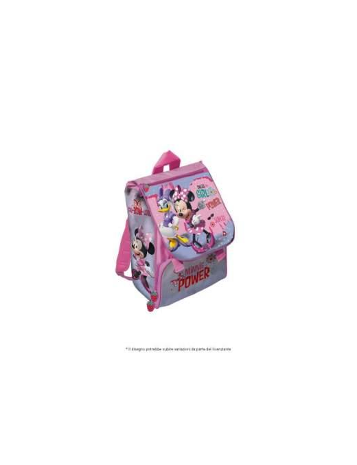 MINNIE ZAINO ESTENSIBILE 40cm