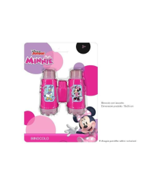 MINNIE BINOCOLO AVVENTURA