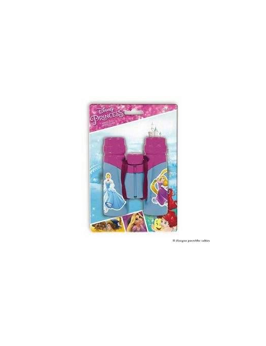 PRINCESS ADVENTURE BINOCULARS
