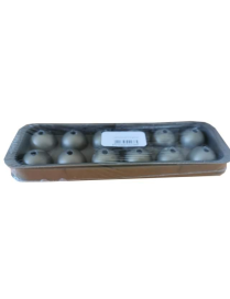 FORMA GHIACCIO PALLINE ASSORTITO