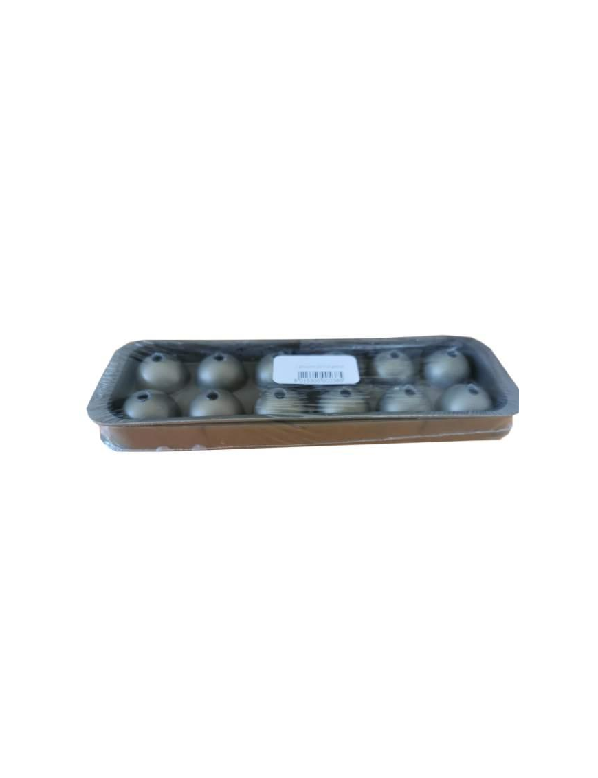 FORMA GHIACCIO PALLINE ASSORTITO