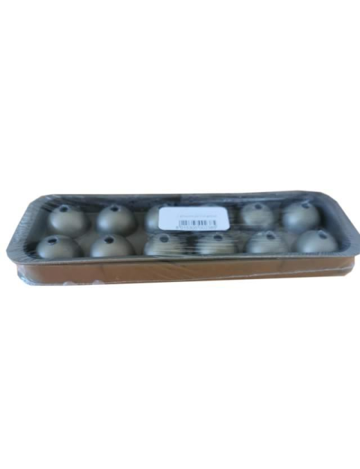 ASSORTED ICE BALL SHAPE