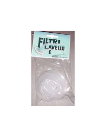 FILTRI LAVELLO 3 PEZZI