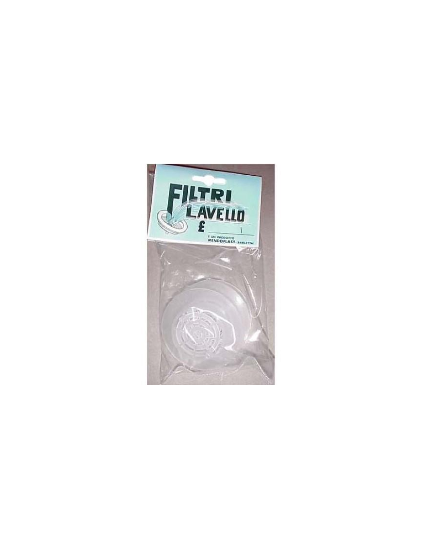 FILTRI LAVELLO 3 PEZZI