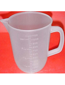 GRADUATED JUG