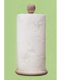PORTAROTOLO JOLLY CHIARO QUADRO