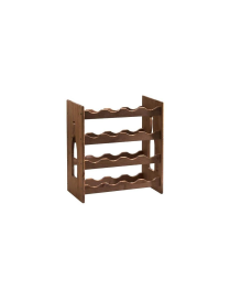 STACKABLE 16 PLACE CELLAR