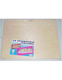 SPIANATOIA CON MANICO 75X59 CENTIMETRI