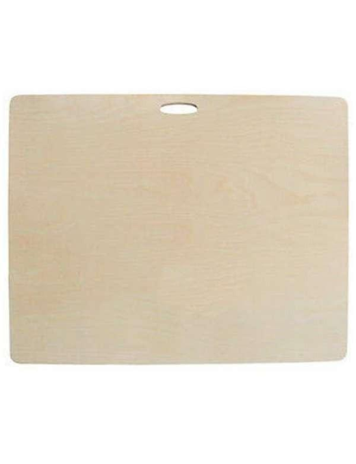 PANEL WITH HANDLE 75X59 CENTIMETERS