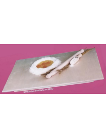 PANEL 90x51 CENTIMETERS without rolling pin