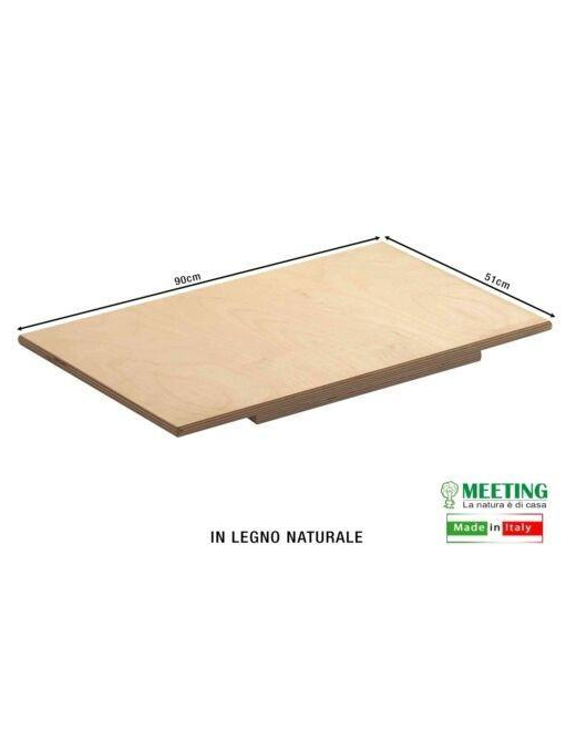 PANEL 90x51 CENTIMETERS without rolling pin