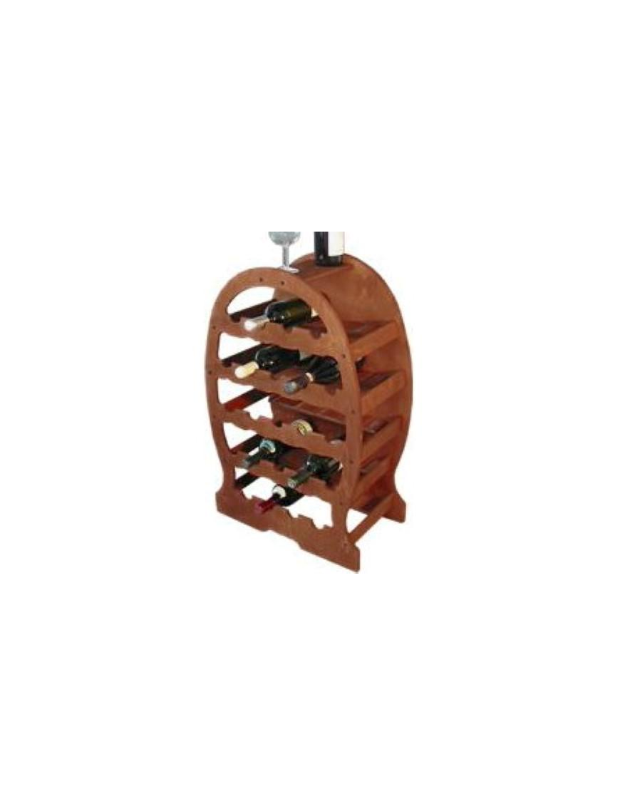 CANTINETTA BOTTICELLA SCURA