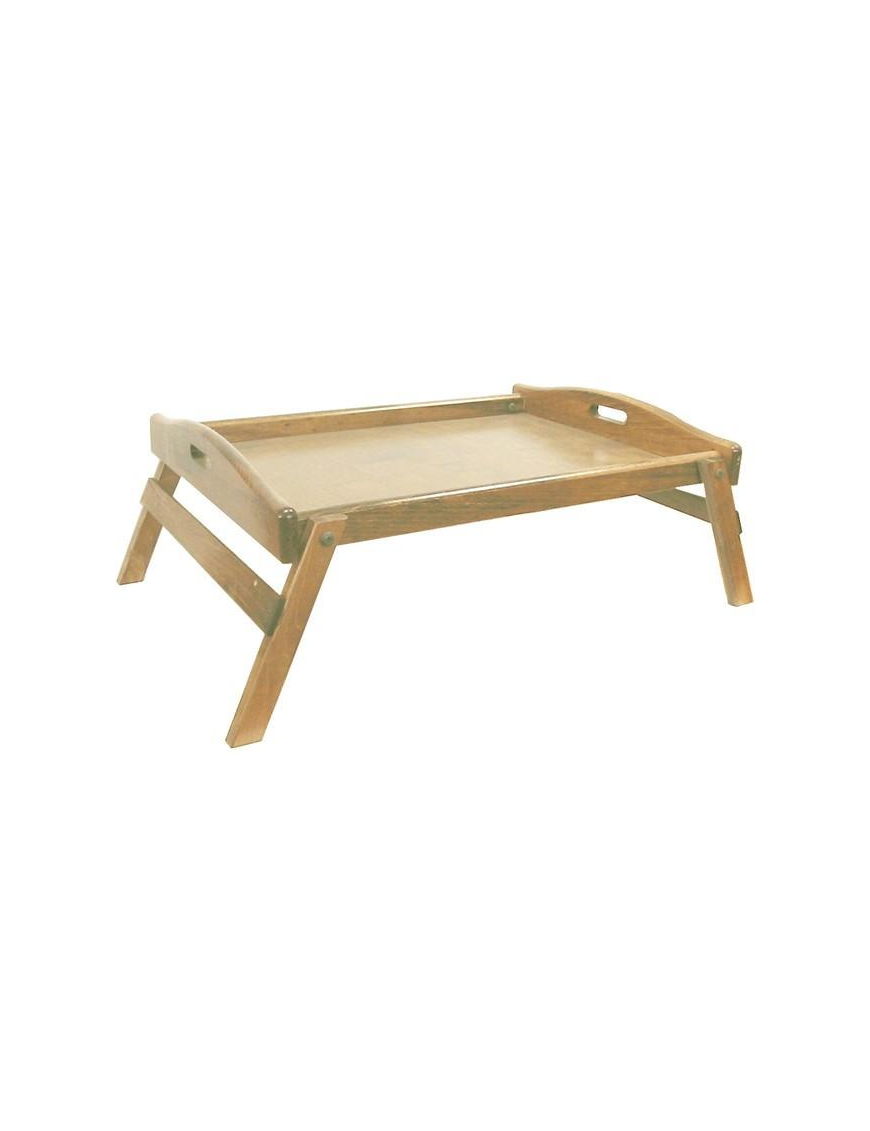CLEAR FOLDING TRAY