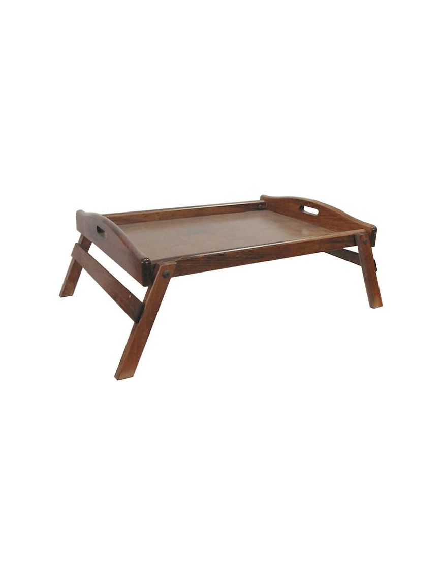 DARK FOLDING TRAY