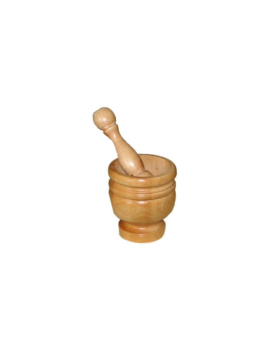 LARGE MORTAR 92 DIAMETER 110 MM for HEIGHT 135 MM