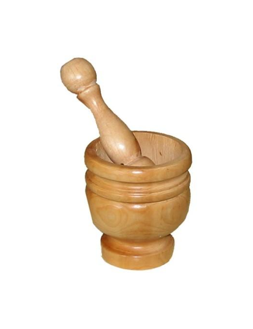 LARGE MORTAR 92 DIAMETER 110 MM for HEIGHT 135 MM