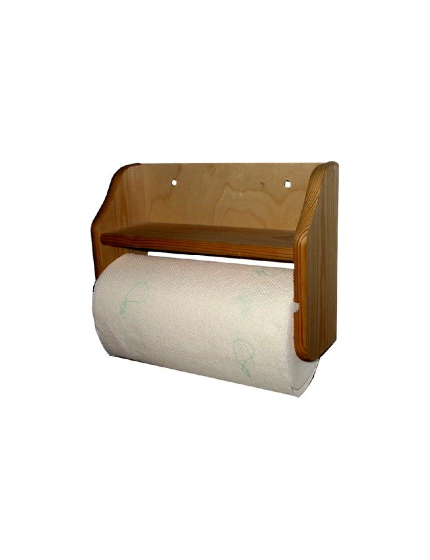 ECONOMIC DARK ROLL HOLDER