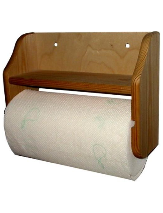 ECONOMIC DARK ROLL HOLDER