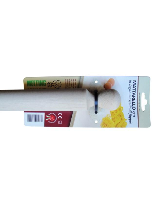 ROLLING PIN 38 CENTIMETERS