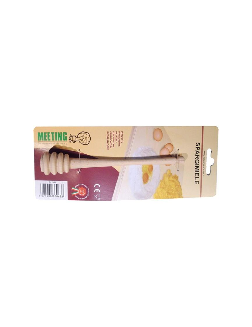 HONEY SPREADER 9x23 CENTIMETERS