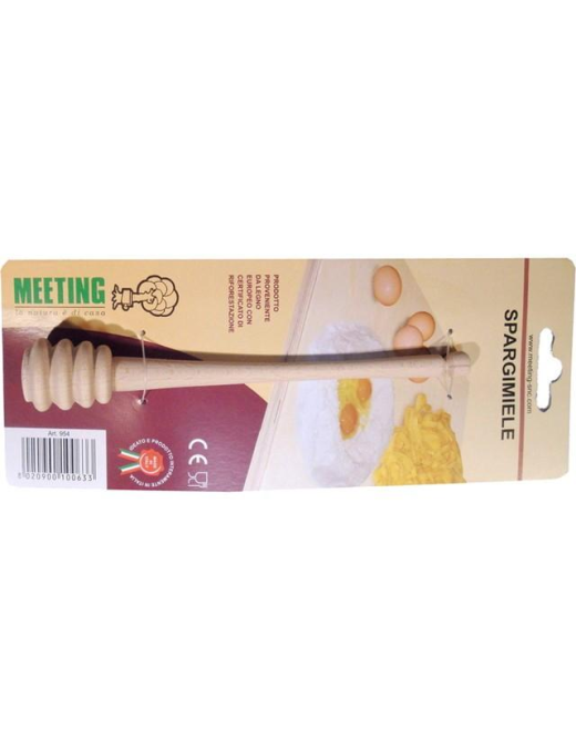 SPARGIMIELE 9x23 CENTIMETRI