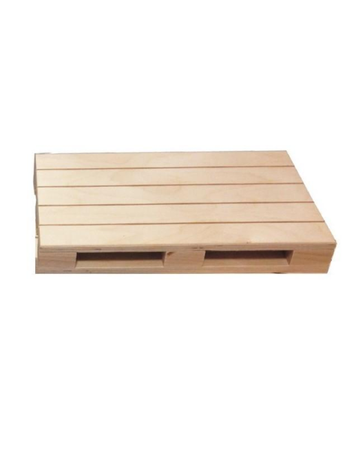 PALLET CHOPPING BOARD 15x20 CENTIMETERS