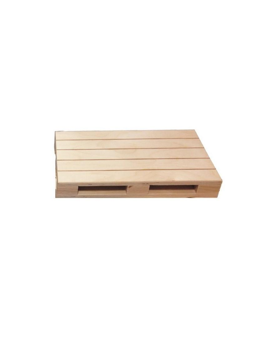 PALLET CHOPPING BOARD 20x30 CENTIMETERS
