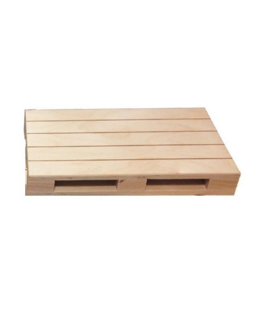 PALLET CHOPPING BOARD 20x40 CENTIMETERS