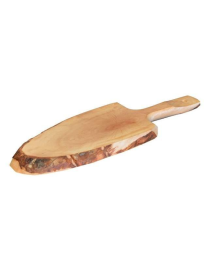 TAGLIERE CORTECCIA CON MANICO 45 CENTIMETRI