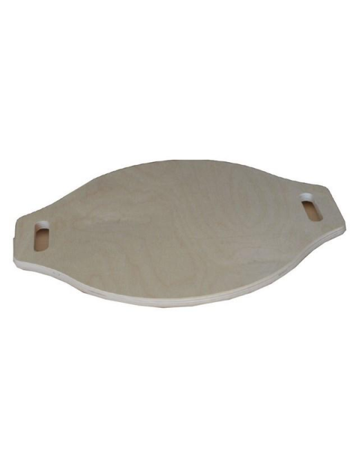 VASSOIO FANTASIA BETULLA 44x37x2,4 CENTIMETRI