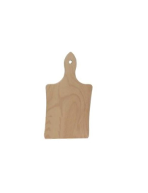 TAGLIERE CLASSICO 1 MISURA