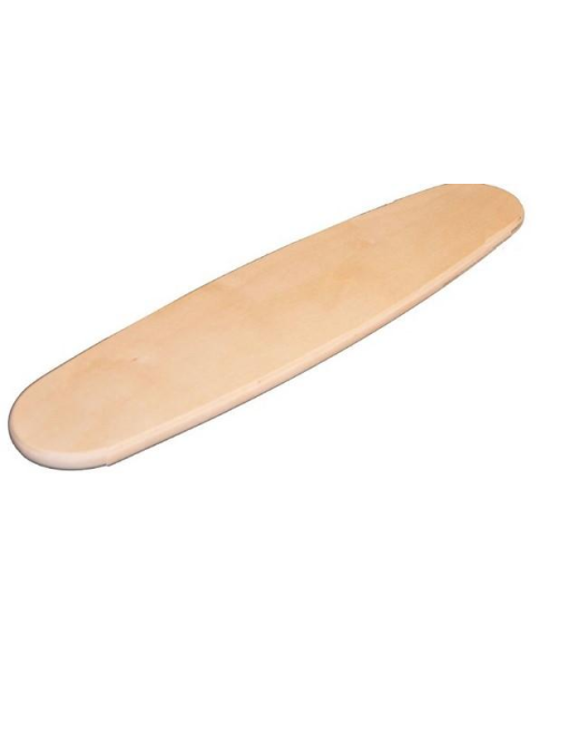 ELLIX TAGLIERE OVALE FAGGIO