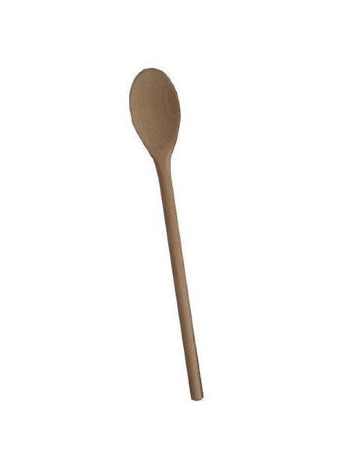 BEECH SPOON 35 CENTIMETERS